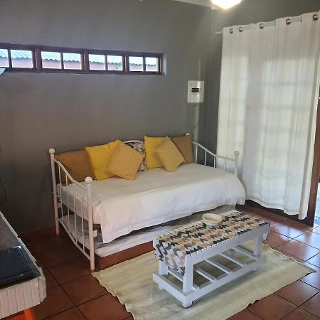 Chez Vincent Hotel Mbombela Luaran gambar