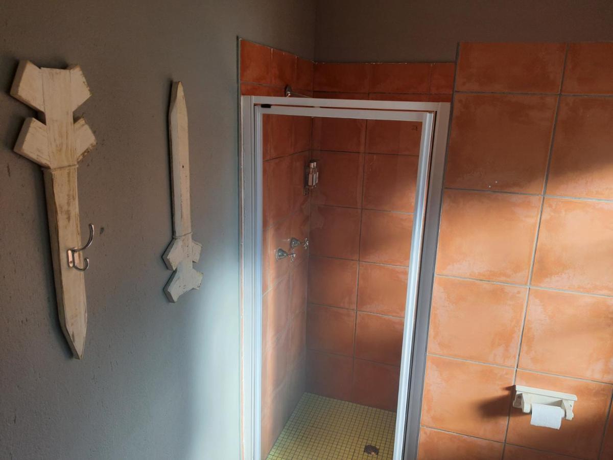 Chez Vincent Hotel Mbombela Luaran gambar