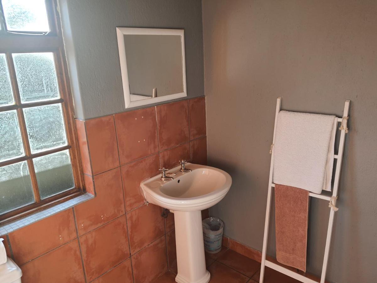 Chez Vincent Hotel Mbombela Luaran gambar